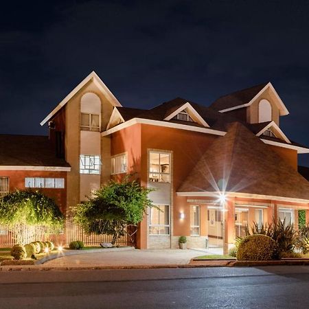 Hotel Princess بونتا غروسا المظهر الخارجي الصورة