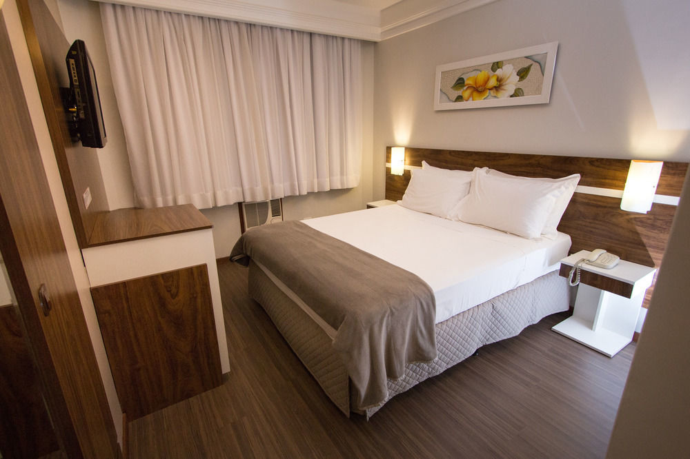 Hotel Princess بونتا غروسا المظهر الخارجي الصورة