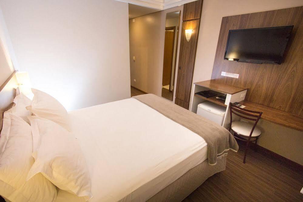 Hotel Princess بونتا غروسا المظهر الخارجي الصورة